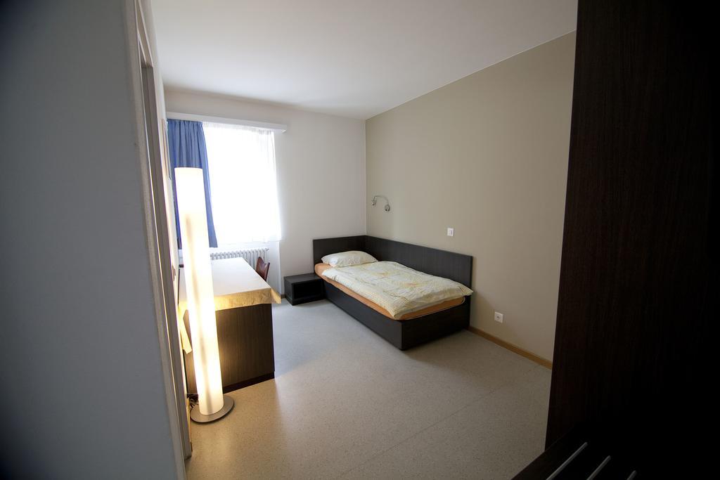 Albergo Elvezia Monteceneri Kamer foto