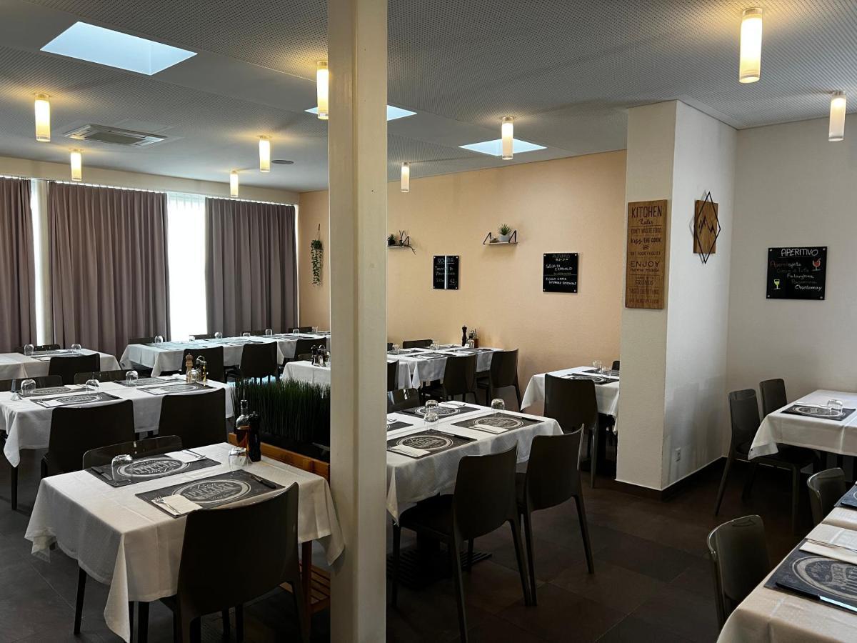 Albergo Elvezia Monteceneri Buitenkant foto